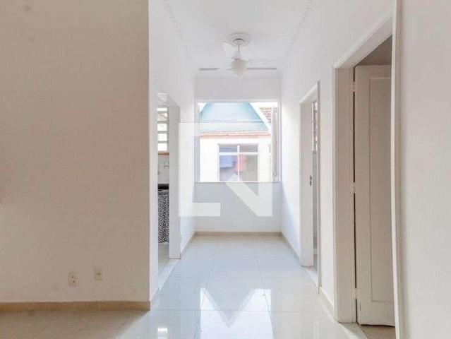 Apartamento para Venda em Rio de Janeiro/RJ Botafogo 1 Quartos