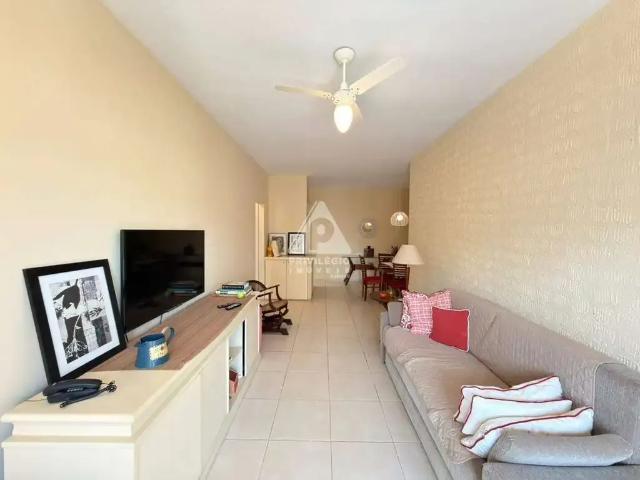 Apartamento para Venda em Rio de Janeiro/RJ Botafogo 1 Quartos
