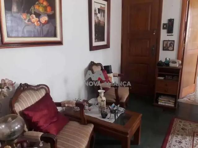 Apartamento para Venda em Rio de Janeiro/RJ Botafogo 1 Quartos