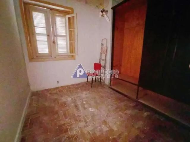 Apartamento para Venda em Rio de Janeiro/RJ Botafogo 1 Quartos