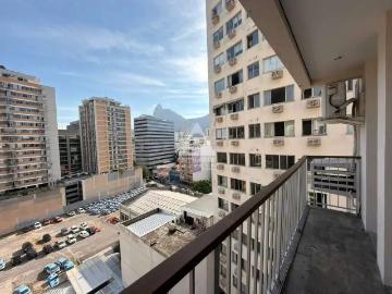 Apartamento para Venda em Rio de Janeiro/RJ Botafogo 1 Quartos