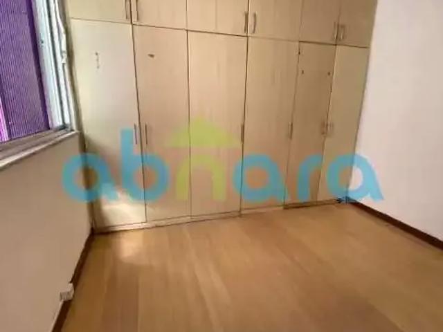 Apartamento para Venda em Rio de Janeiro/RJ Botafogo 1 Quartos