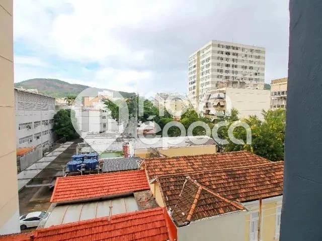 Apartamento para Venda em Rio de Janeiro/RJ Botafogo 1 Quartos