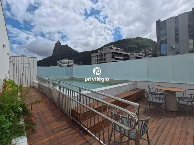 Apartamento para Venda em Rio de Janeiro/RJ Botafogo 1 Quartos