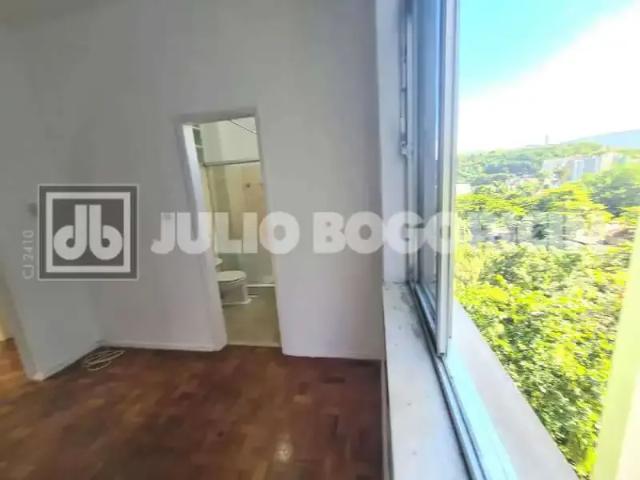 Apartamento para Venda em Rio de Janeiro/RJ Botafogo 1 Quartos