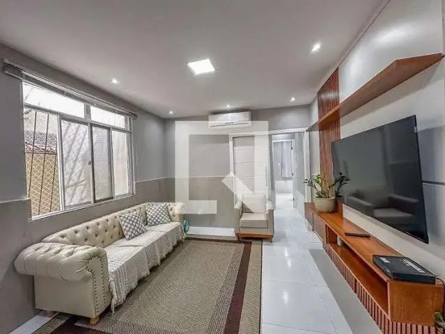Apartamento para Venda em Rio de Janeiro/RJ Botafogo 1 Quartos