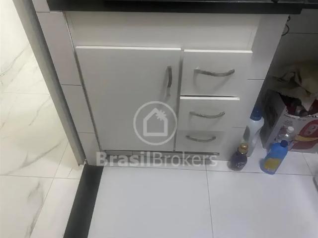 Apartamento para Venda em Rio de Janeiro/RJ Botafogo 1 Quartos