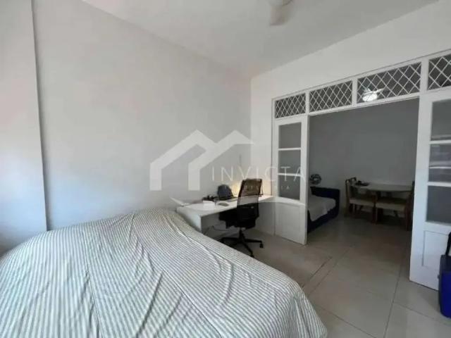 Apartamento para Venda em Rio de Janeiro/RJ Botafogo 1 Quartos