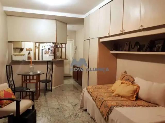 Apartamento para Venda em Rio de Janeiro/RJ Botafogo 1 Quartos
