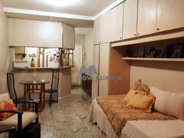Apartamento para Venda em Rio de Janeiro/RJ Botafogo 1 Quartos