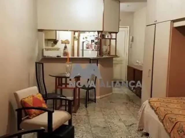 Apartamento para Venda em Rio de Janeiro/RJ Botafogo 1 Quartos