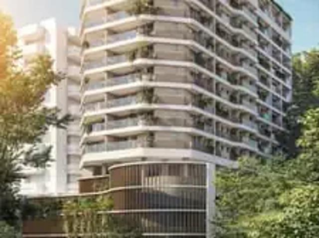 Apartamento para Venda em Rio de Janeiro/RJ Botafogo 1 Quartos