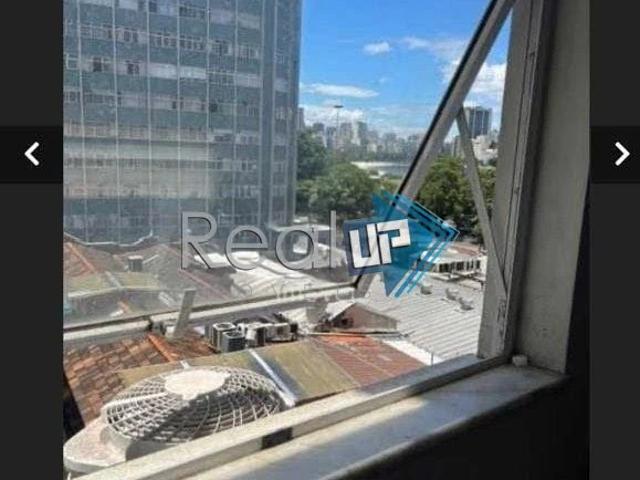 Apartamento para Venda em Rio de Janeiro/RJ Botafogo 1 Quartos