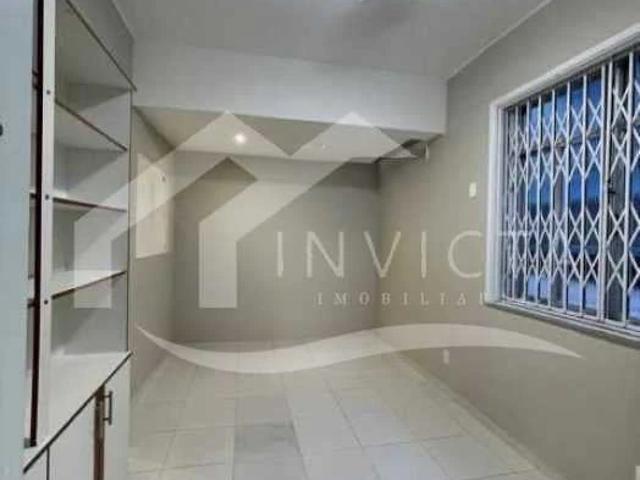 Apartamento para Venda em Rio de Janeiro/RJ Botafogo 1 Quartos