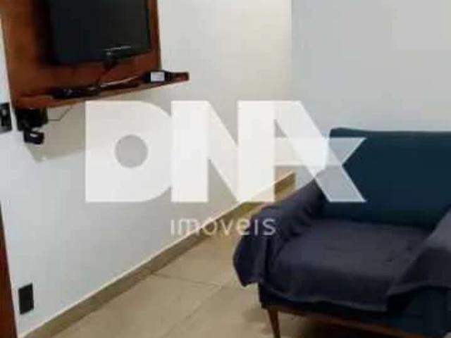Apartamento para Venda em Rio de Janeiro/RJ Botafogo 1 Quartos