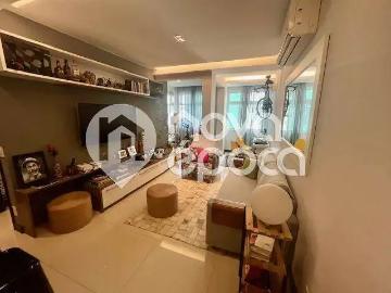 Rua Voluntários da Pátria, Rio de Janeiro, Praça Praia Nova