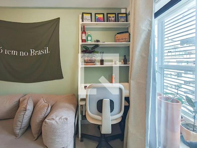 Apartamento para Venda em Rio de Janeiro/RJ Botafogo 1 Quartos