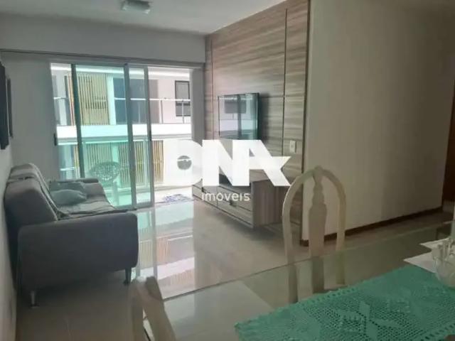 Apartamento para Venda em Rio de Janeiro/RJ Botafogo 2 Quartos