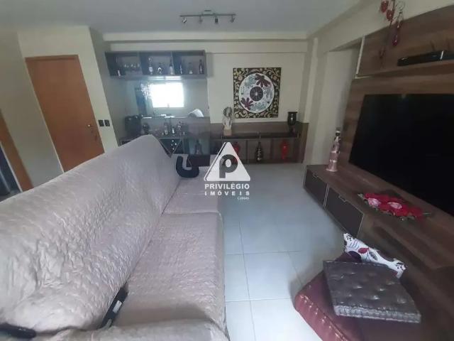 Apartamento para Venda em Rio de Janeiro/RJ Botafogo 2 Quartos