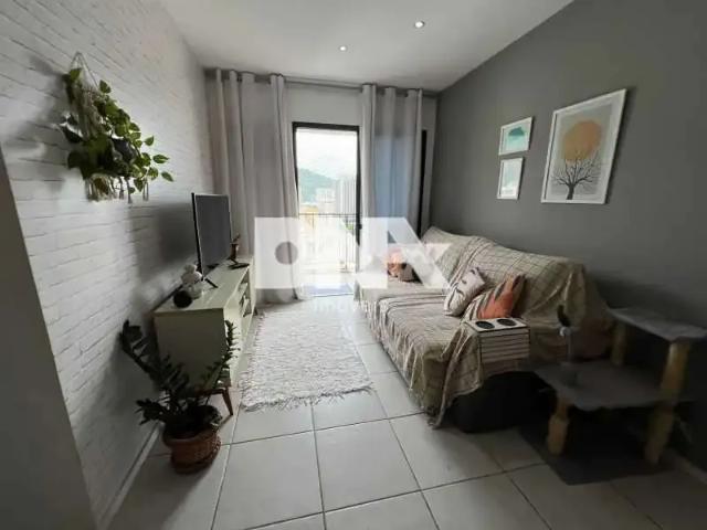 Apartamento para Venda em Rio de Janeiro/RJ Botafogo 2 Quartos