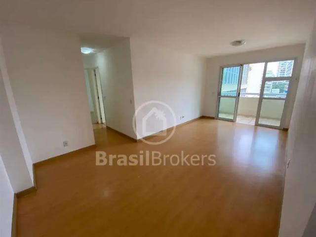 Apartamento para Venda em Rio de Janeiro/RJ Botafogo 2 Quartos