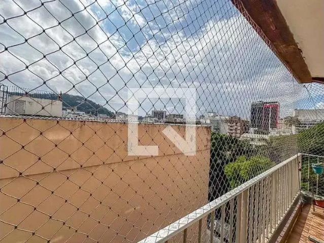 Apartamento para Venda em Rio de Janeiro/RJ Botafogo 2 Quartos