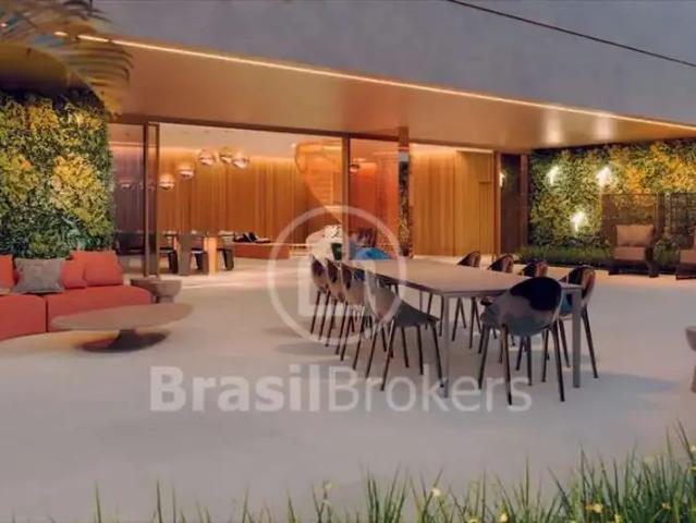 Apartamento para Venda em Rio de Janeiro/RJ Botafogo 2 Quartos