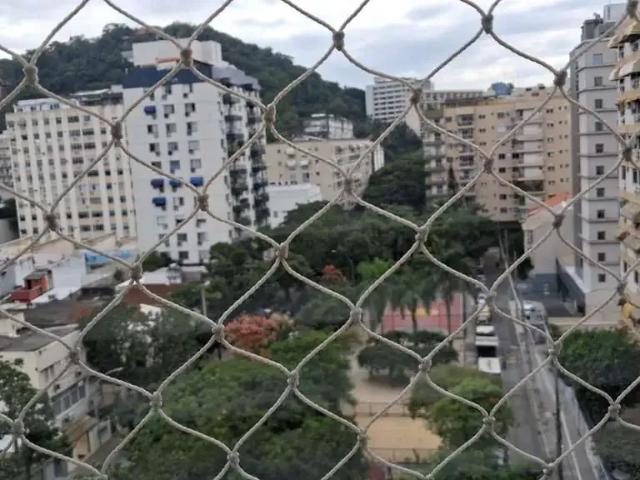 Apartamento para Venda em Rio de Janeiro/RJ Botafogo 2 Quartos