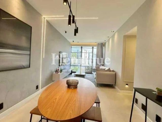 Apartamento para Venda em Rio de Janeiro/RJ Botafogo 2 Quartos