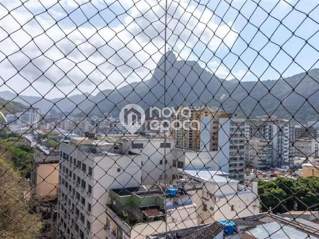 Apartamento para Venda em Rio de Janeiro/RJ Botafogo 2 Quartos