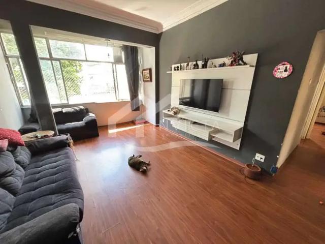 Apartamento para Venda em Rio de Janeiro/RJ Botafogo 2 Quartos