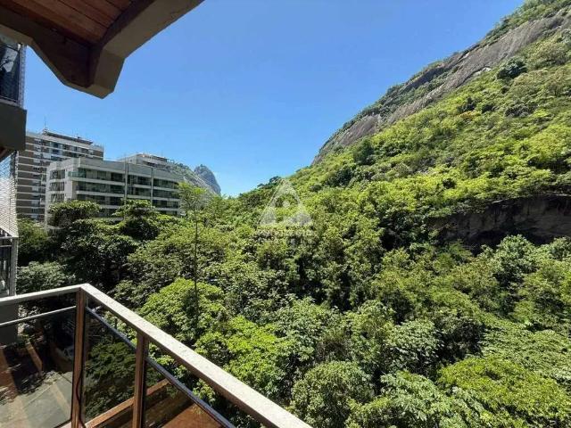 Apartamento para Venda em Rio de Janeiro/RJ Botafogo 2 Quartos
