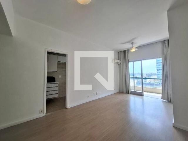 Apartamento para Venda em Rio de Janeiro/RJ Botafogo 2 Quartos