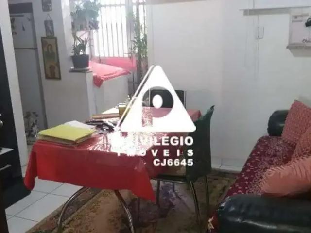 Apartamento para Venda em Rio de Janeiro/RJ Botafogo 2 Quartos