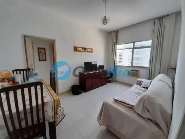 Apartamento para Venda em Rio de Janeiro/RJ Botafogo 2 Quartos