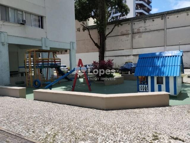 Apartamento para Venda em Rio de Janeiro/RJ Botafogo 2 Quartos