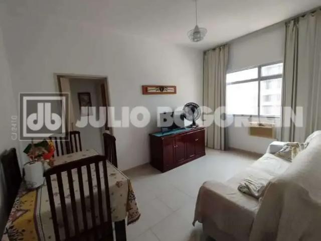 Apartamento para Venda em Rio de Janeiro/RJ Botafogo 2 Quartos