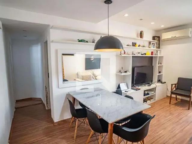 Apartamento para Venda em Rio de Janeiro/RJ Botafogo 2 Quartos