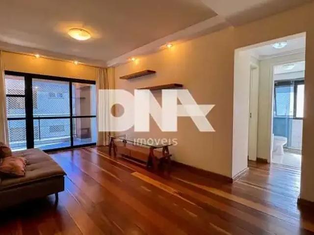 Apartamento para Venda em Rio de Janeiro/RJ Botafogo 2 Quartos