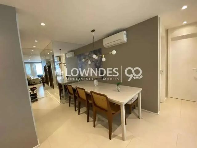 Apartamento para Venda em Rio de Janeiro/RJ Botafogo 2 Quartos