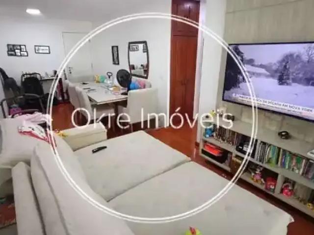 Apartamento para Venda em Rio de Janeiro/RJ Botafogo 2 Quartos
