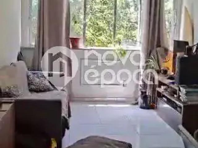 Apartamento para Venda em Rio de Janeiro/RJ Botafogo 2 Quartos