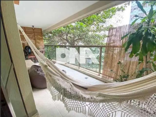 Apartamento para Venda em Rio de Janeiro/RJ Botafogo 2 Quartos