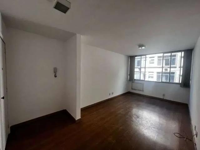 Apartamento para Venda em Rio de Janeiro/RJ Botafogo 2 Quartos