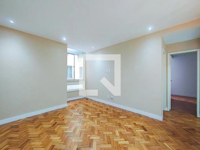 Apartamento para Venda em Rio de Janeiro/RJ Botafogo 2 Quartos