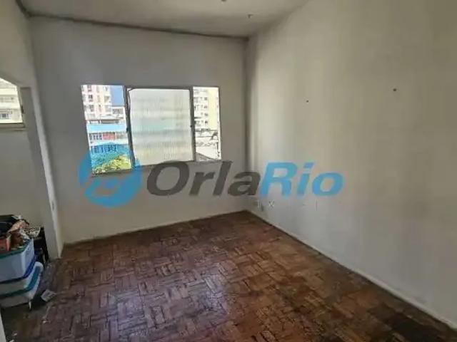 Apartamento para Venda em Rio de Janeiro/RJ Botafogo 2 Quartos