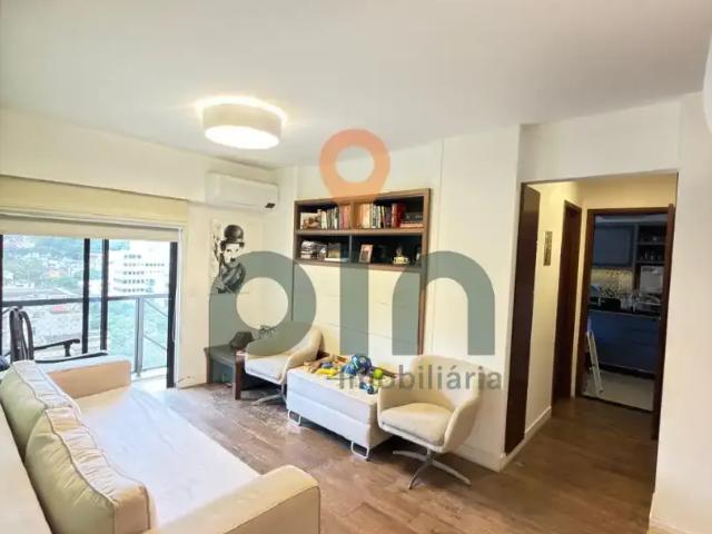 Apartamento para Venda em Rio de Janeiro/RJ Botafogo 2 Quartos
