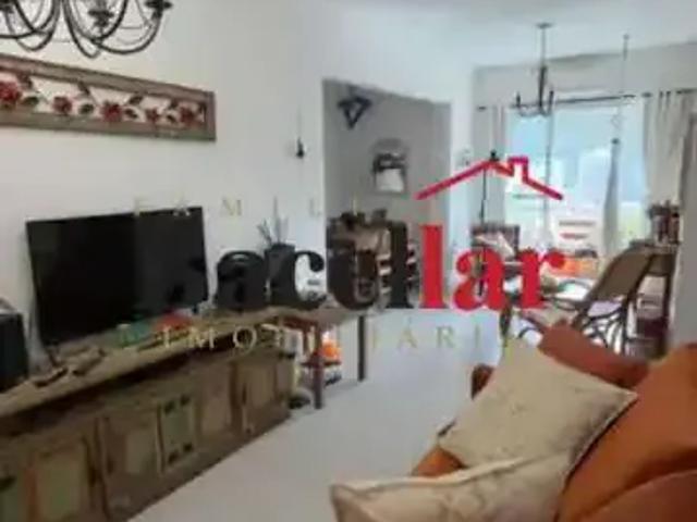 Apartamento para Venda em Rio de Janeiro/RJ Botafogo 2 Quartos