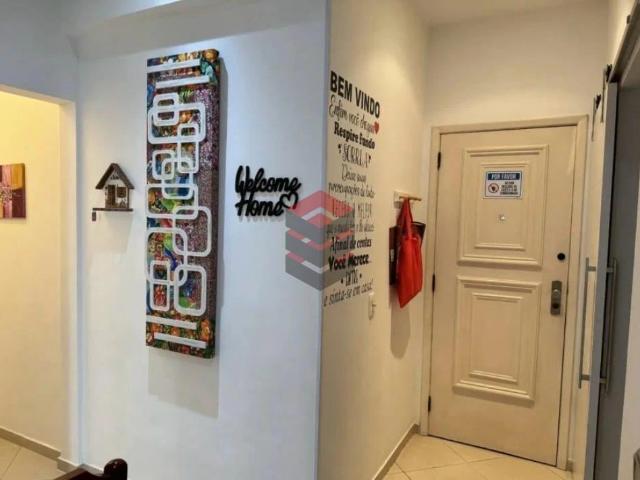 Apartamento para Venda em Rio de Janeiro/RJ Botafogo 2 Quartos