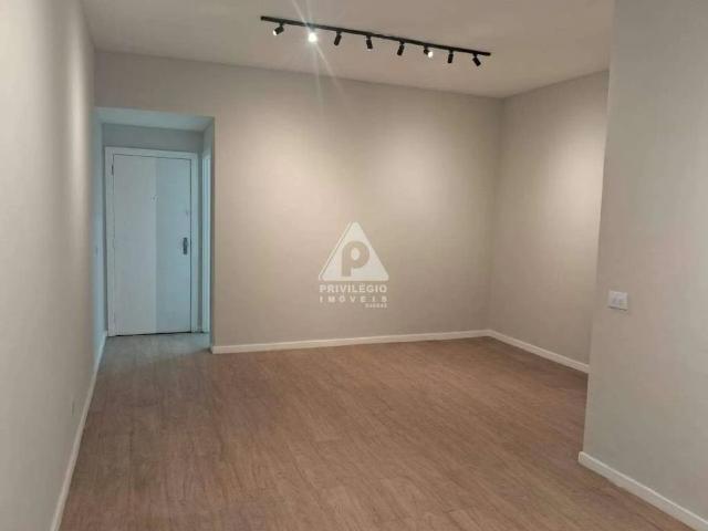 Apartamento para Venda em Rio de Janeiro/RJ Botafogo 2 Quartos